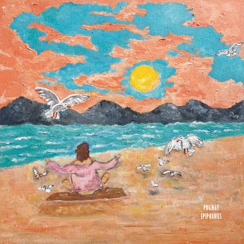 Sometime Somewhere cover art