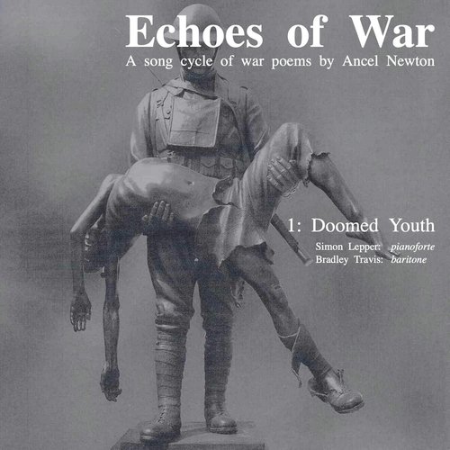 Echoes of War - 1: Doomed Youth