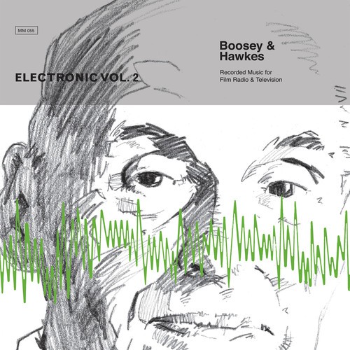 Electronic, Vol. 2