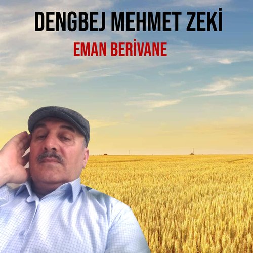 Eman Berivane cover art
