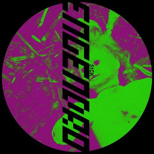 Engendro (Original Mix) cover art