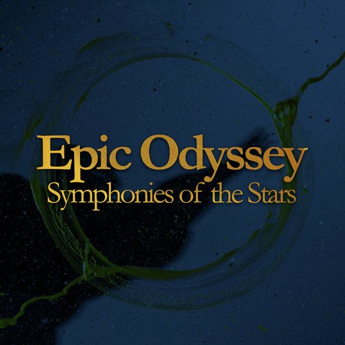 Stardust cover art