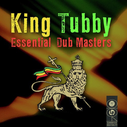 Essential Dub Masters