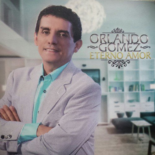 Orlando Gomez