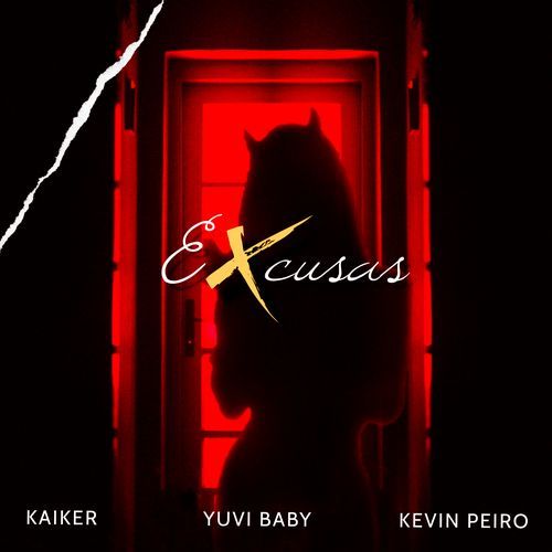 Excusas cover art