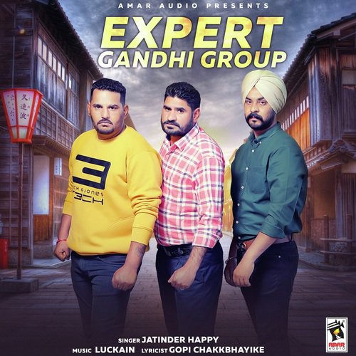 Expert Gandhi Group