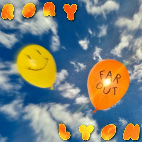 Far Out cover art