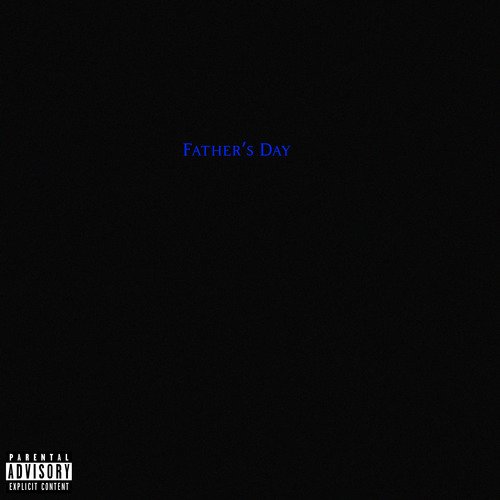 Father's Day cover art