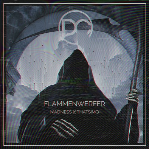 Flammenwerfer