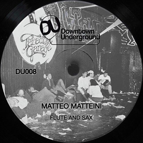 Matteo Matteini