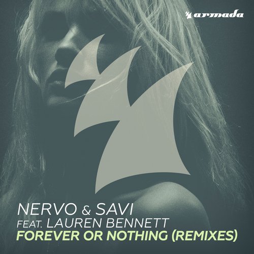 Forever Or Nothing (Remixes)_poster_image