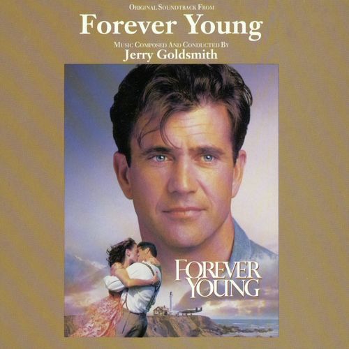 Forever Young - Original Motion Picture Soundtrack_poster_image