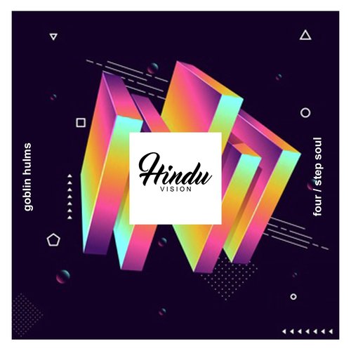 Four cover art