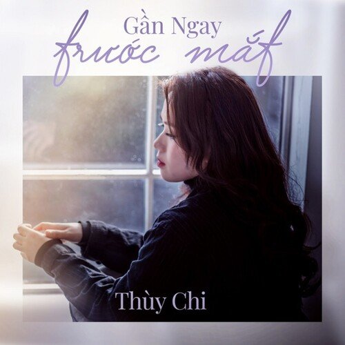 Gần Ngay Trước Mắt_poster_image