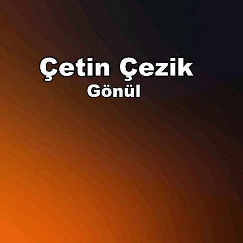 Gönül cover art