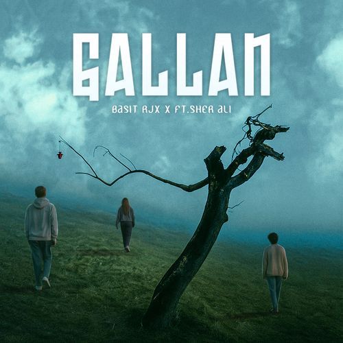 GALLAN