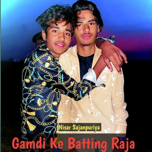 Gamdi Ke Betting Raja