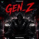 Gen-Z artwork
