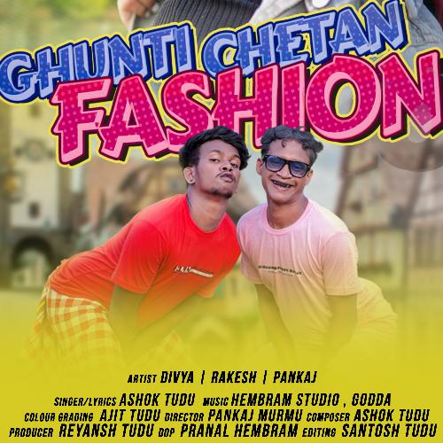 Ghunti Chetan Fashion