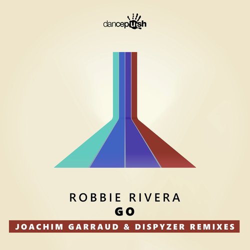 Go (Joachim Garraud & DISPYZER Rave Remix)