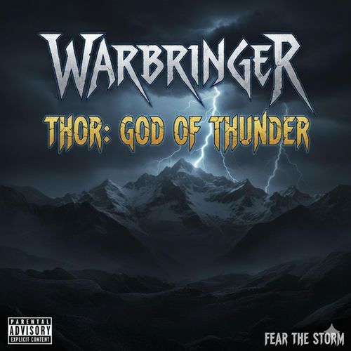 God Of Thunder