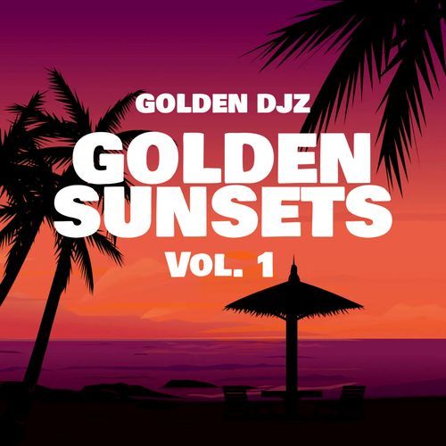 Golden Sunsets Vol. 1_poster_image