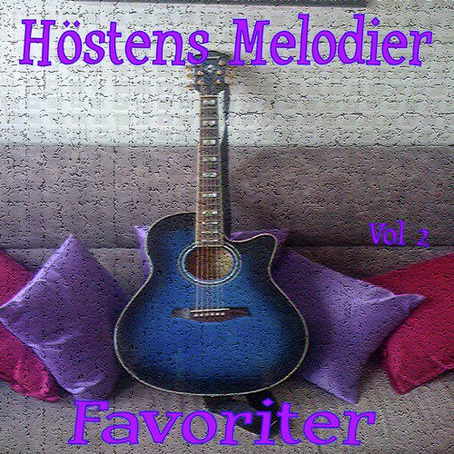 Höstens melodier favoriter Vol. 2