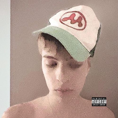 Basil cover art