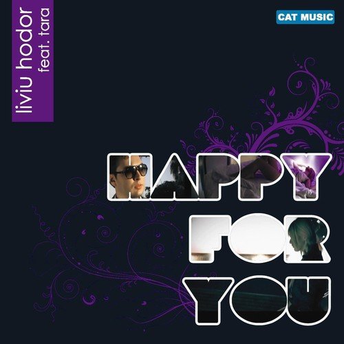 Happy for You (Jota Gonzalez Remix)