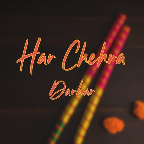 Har Chehra (feat. Anushree)