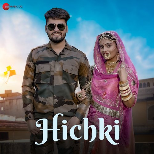 Hichki