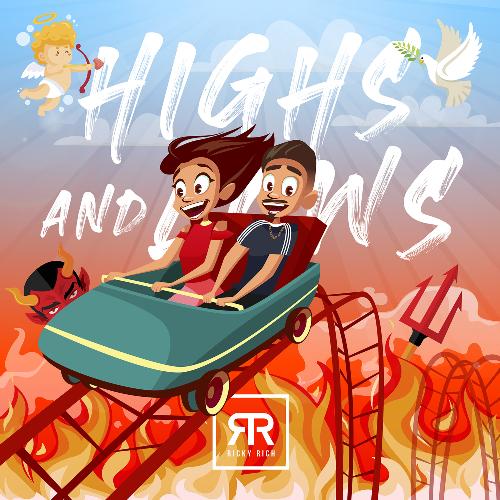 Highs &amp; Lows_poster_image