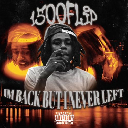 Dont Lose Yo Life Tonight cover art