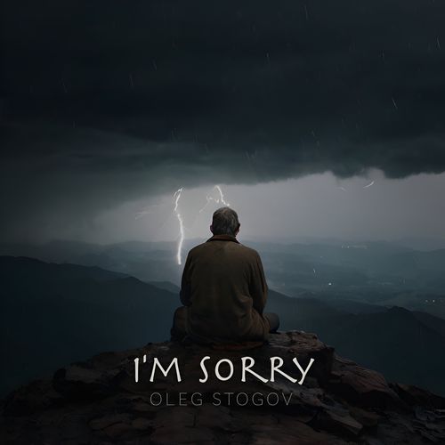 I'm Sorry cover art
