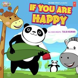 If You Are Happy-BTAOdhZoQwQ