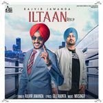Iltaan artwork