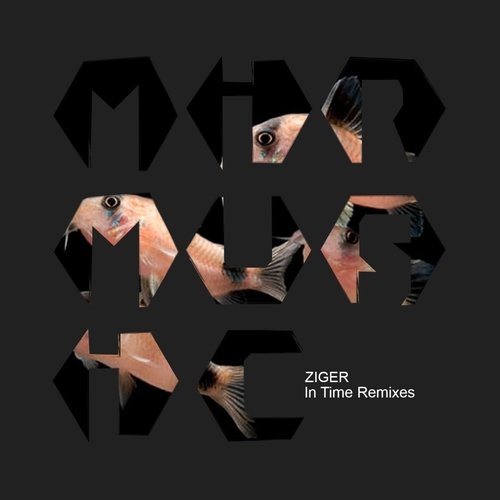 In Time (Revival Agents Remix) cover art