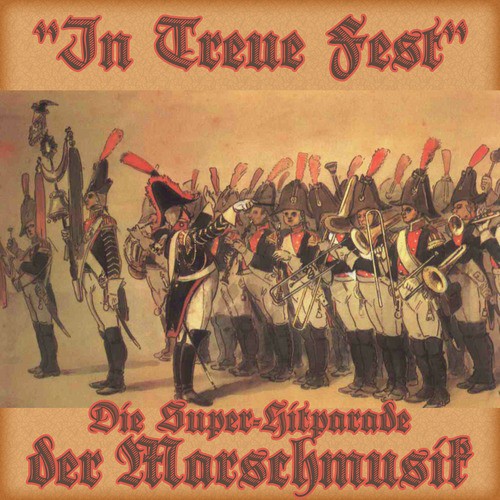 Helenenmarsch