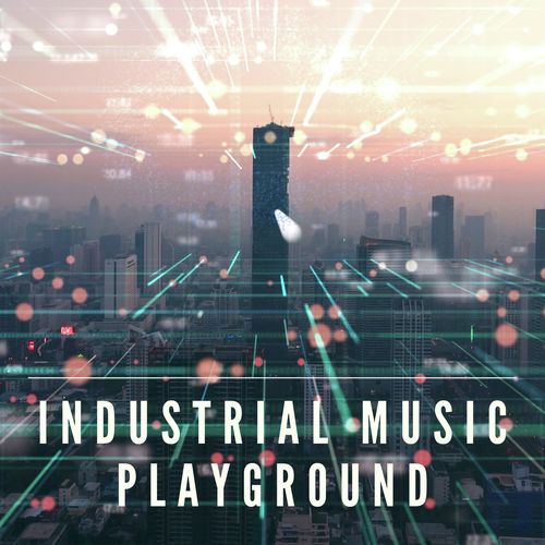 Electric Bass cover art