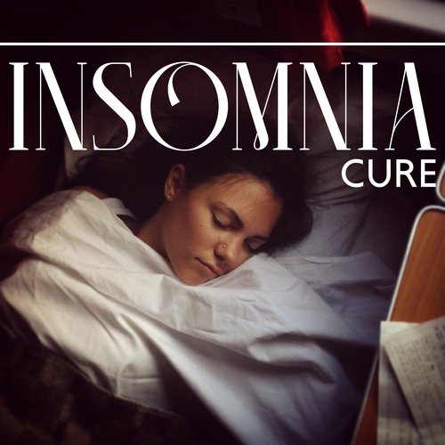 Insomnia Cure: A Slumber Mix with Comforting Electronic Rhythms