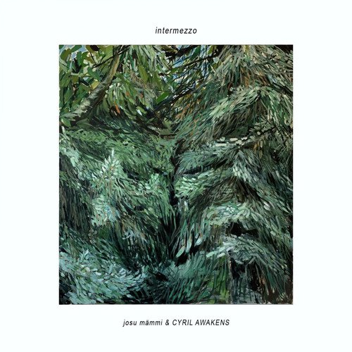 Ghost (Josu Mämmi Remix) cover art