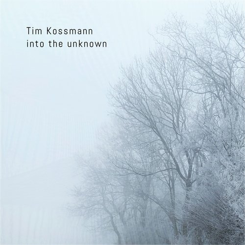Into the Unknown