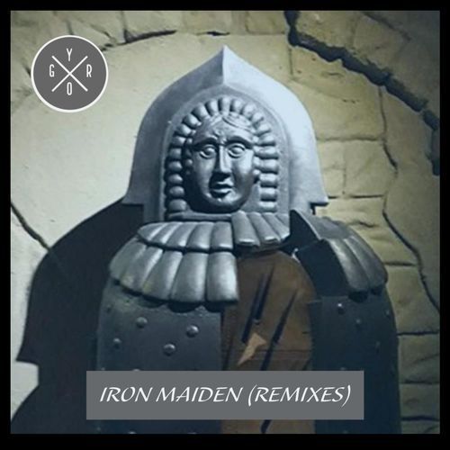 Iron Maiden (Remixes)