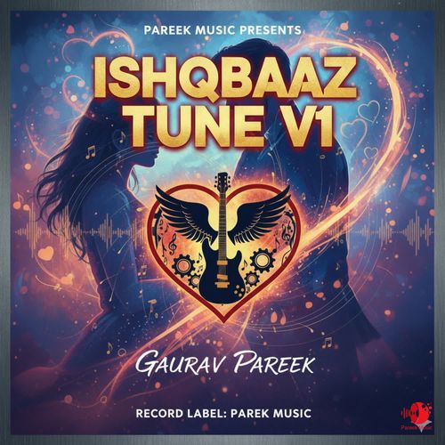 Ishqbaaz Tune V1