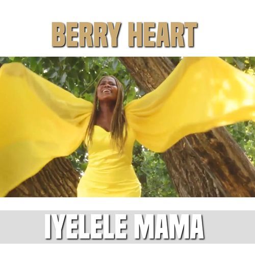 Iyelele Mama