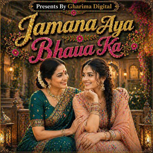 Jamana Aya Bhaua Ka