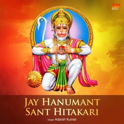 Jay Hanumant Sant Hitakari-ARFGXRdTRQo