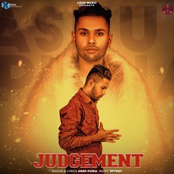 Judgement-AT8PB0VUAFk