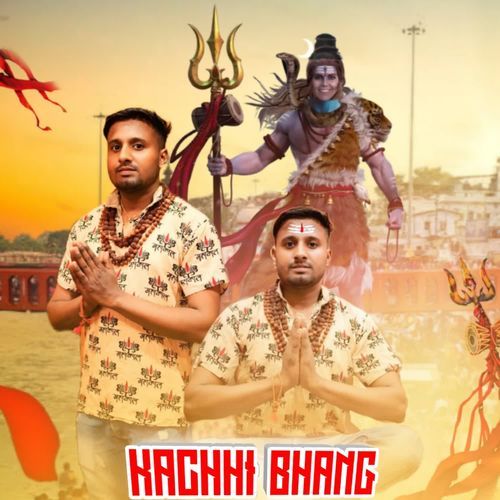 Kachhi bhang