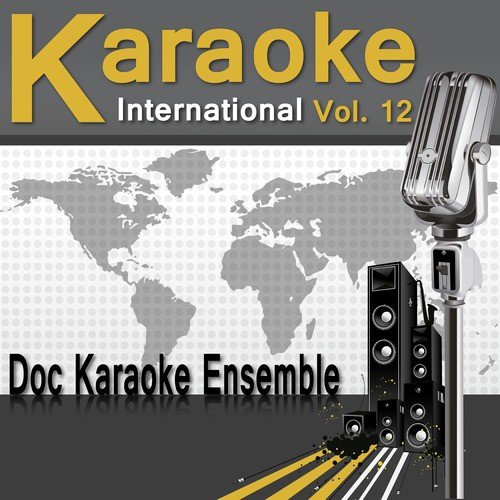 I Can't Dance (Karaoke Version Originally Performed by Phil Collins)